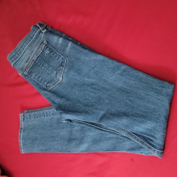 Rag & Bone Jeans FIRM PRICE - Picture 2 of 11